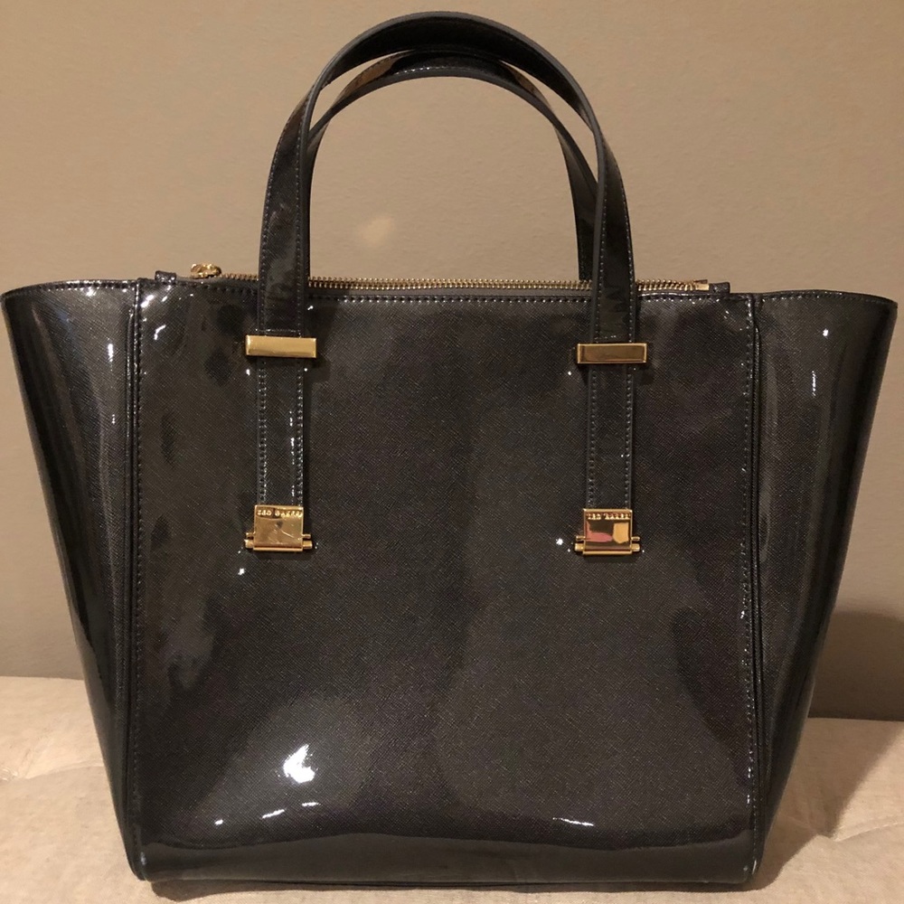 Ted Baker Large Handbag - image 1